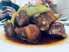 -茂隆餐厅(进贤路店)