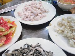 -爆肚冯(廊房二条店)