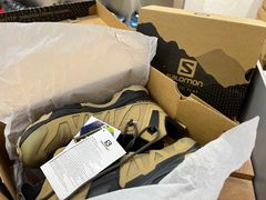 -SALOMON萨洛蒙(北京王府中环店)