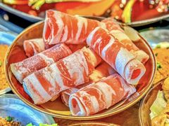 -木货街重庆老火锅(流塘店)