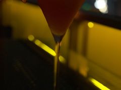 -富力丽思卡尔顿酒店·FLAIR餐厅酒吧