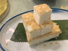 -點無缺茶楼·海鲜酒家(世博店)