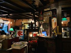-古董花园(思南路42弄小区店)