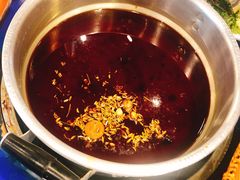 -马路边边串串香(双井直营店)