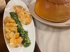 -大树餐厅(益田假日店)