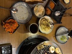 -玖合肉町·烧肉(惠安禹洲店)