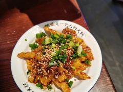 -成都你六姐·牛肉冒菜(城市集市合生汇店)