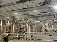 -% Arabica阿拉比卡咖啡(前滩太古里店)
