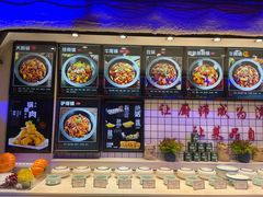 -山河屯铁锅炖(哈西站店)