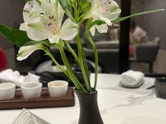 -杭州西湖柳莺里酒店·闻莺厅