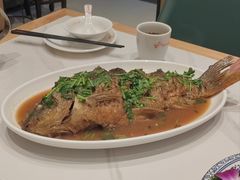 -梅利汴京烤鸭•开封豫菜地标店(晋安路店)