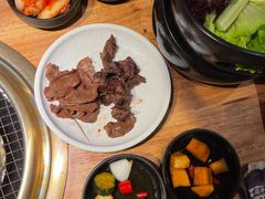 -黑牛黑猪烤肉专门店(万象城店)