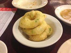 糖油粑粑-火宫殿(五一大道分店)