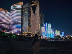 -青岛第三海水浴场