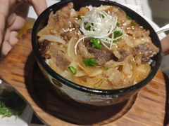 -热血兄弟·炭火烤肉(融侨中心店)