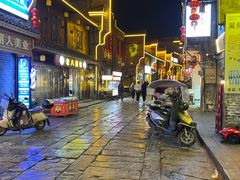 -向东街老玖面馆总店