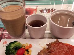 -露斯港式茶餐厅(西村大院店)