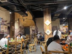 -烂摊摊火锅集市(河北总店)