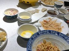 -老浒记烤鸭-北京菜(琉璃厂店)