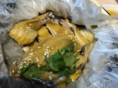 -采粤轩中餐厅(惠州金海湾喜来登度假酒店)
