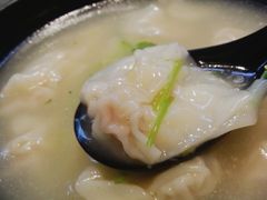 小馄饨-小杨生煎(松江大学城店)