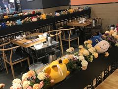 -嬷孙家潮汕牛肉火锅(北京路天河城店)