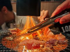 -蒜香焼肉PURUSHIN(马场路店)