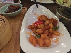 -HOHO餐厅(古子城店)