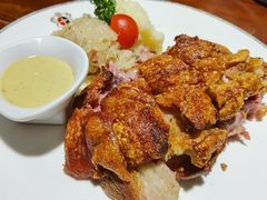-马迭尔德式西餐精酿啤酒屋(中央大街店)