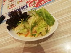 -必胜客(东大桥店)