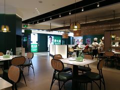 大堂-费大厨辣椒炒肉(黄兴中心广场店)