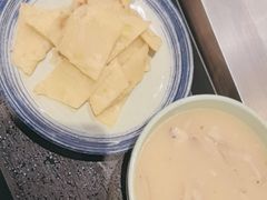 -长岁羊肉汤(万象城店)