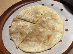 蒙古牛肉馅饼-羊之道草原味道清真餐厅(番禺店)