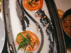 -锦府盐帮·李宅(领展购物广场中关村店)