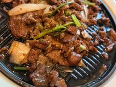 -小天厨民间菜馆(深圳街店)