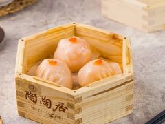 -陶陶居酒家(丽影广场店)