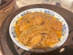 -广州花园酒店荔湾亭·地道点心·粤式饮茶