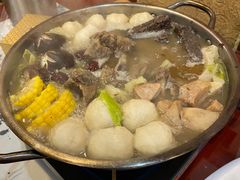 -一家亲台菜餐厅(银塘中路店)