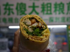 -山东傻大粗粮煎饼(牛街店)