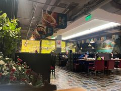 -天山集市餐厅(康城店)
