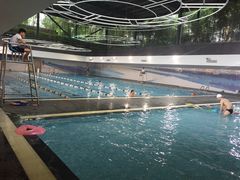 -上海浦东康桥绿地假日酒店