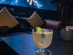 -柒Lounge(三里屯店)