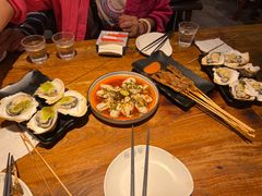 -烧蠔帮·生蚝海鲜牌档(观海店)