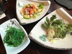 -大桥日本料理·日式放题·铁板定食(科兴科学园店)