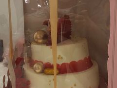-爱上花开·蛋糕·安佳动物奶油轻奢私人定制(凯德店)