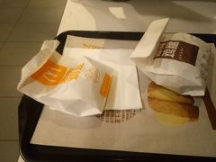 -麦当劳(鼓楼店)