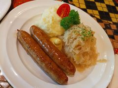 -申德勒加油站西餐厅(日坛路总店)