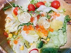 一碗布衣野菜（雀舞）-雀舞云南菜(乐客城店)