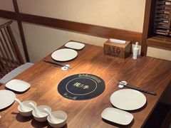 -揽季锅物会.福建黄鱼.海鲜姿造(五四路店)