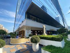 -翠贝卡&Mama Kelly Brunch Coffee(河西店)